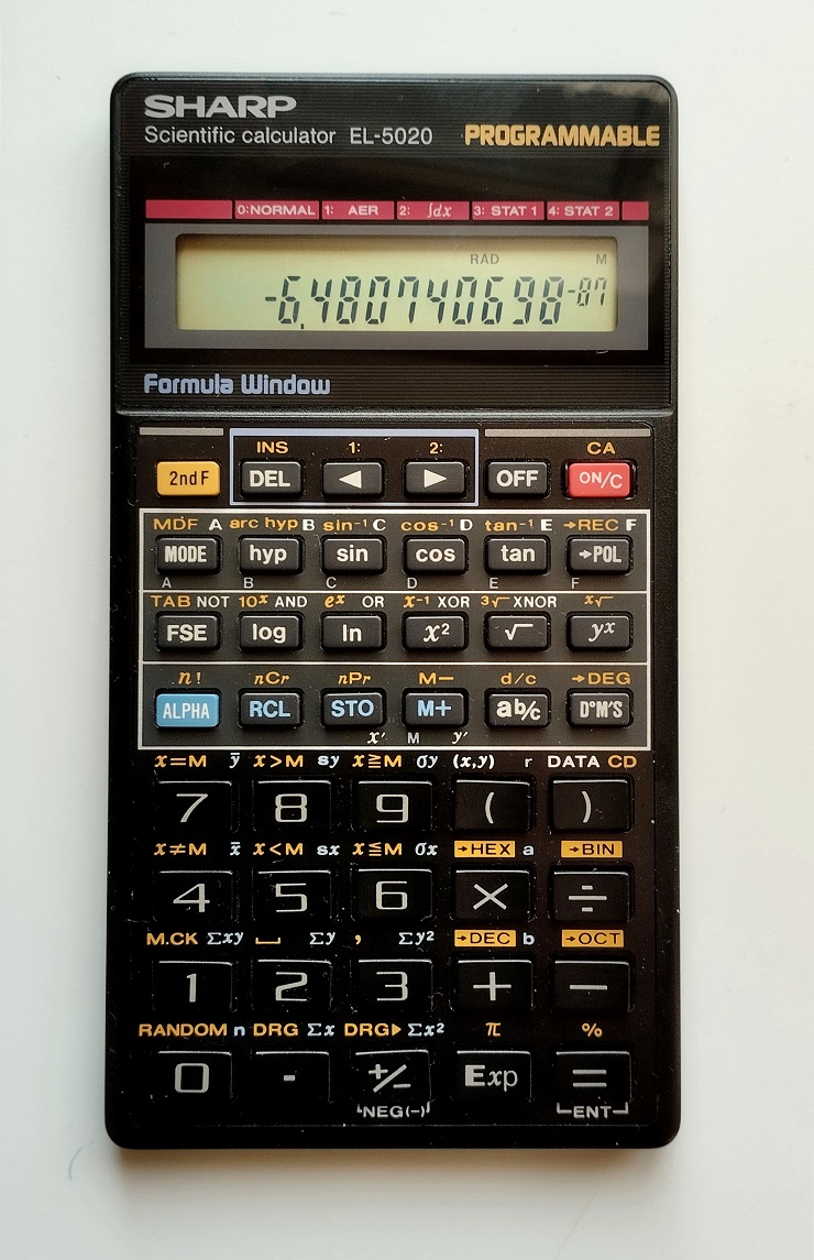 Promo Calculatrice Graphique Graph35+e II Casio chez Super U